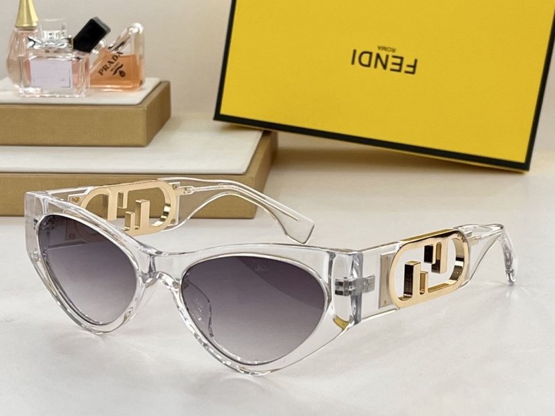 Fendi Sunglasses